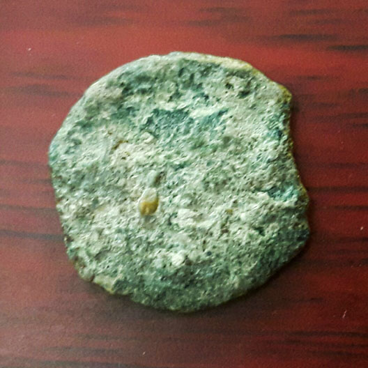Did-I-Just-Clean-A-Coin-From-Ancient-Judaea?-Help