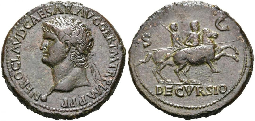 Five-Nero-Decvrsio-With-Matching-Die-Pairs?--How-Likely-Is-This?