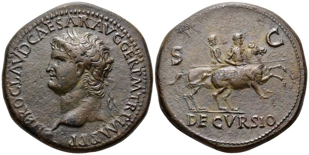 Five-Nero-Decvrsio-With-Matching-Die-Pairs?--How-Likely-Is-This?