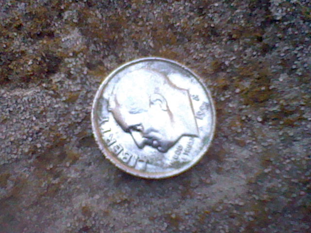 Slightly-Off-Center-1991-P-Dime?