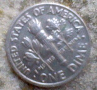 Slightly-Off-Center-1991-P-Dime?