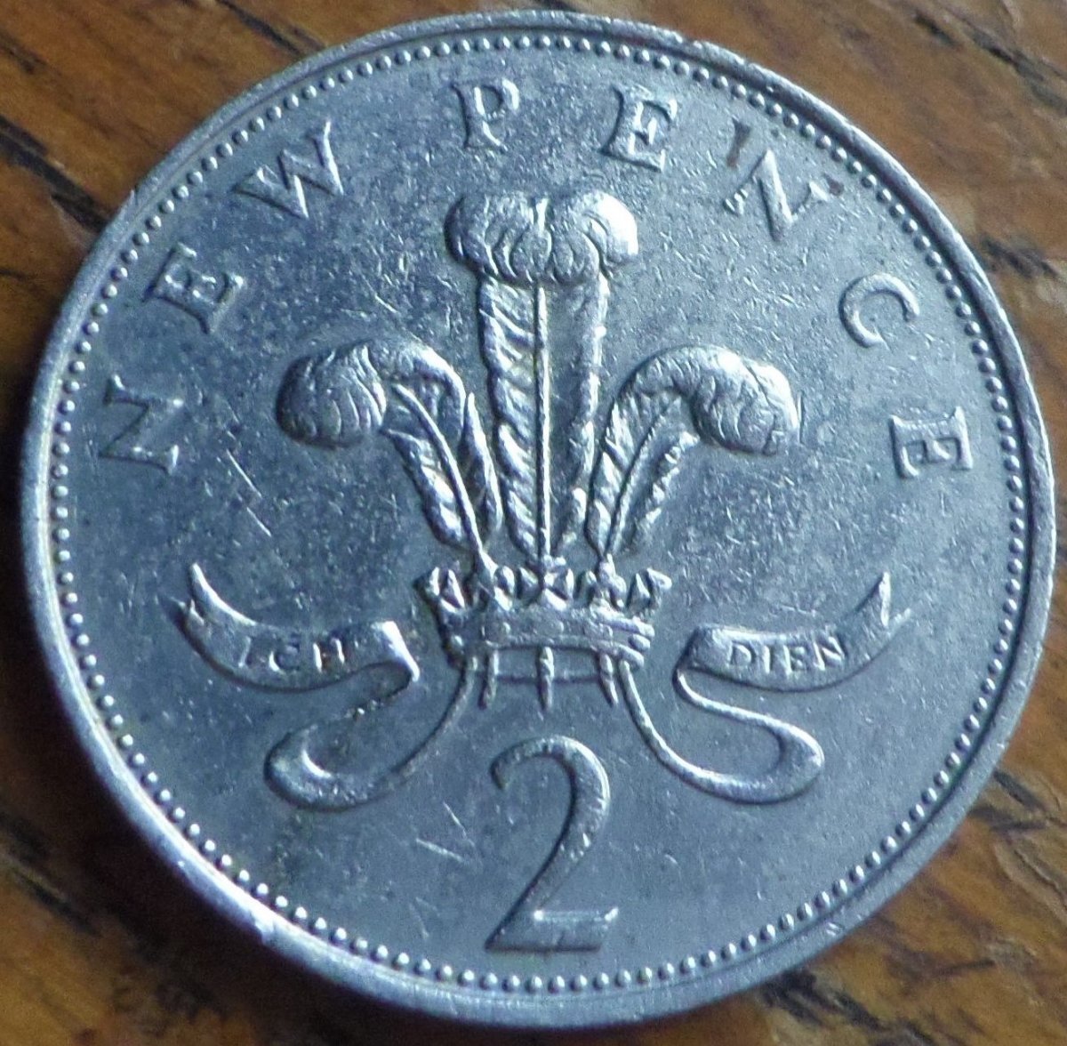 Nickel-1971-Two-New-Pence-Coin