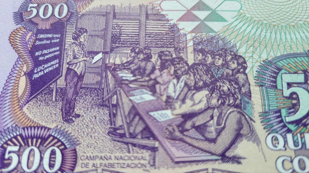 Women-On-Banknotes