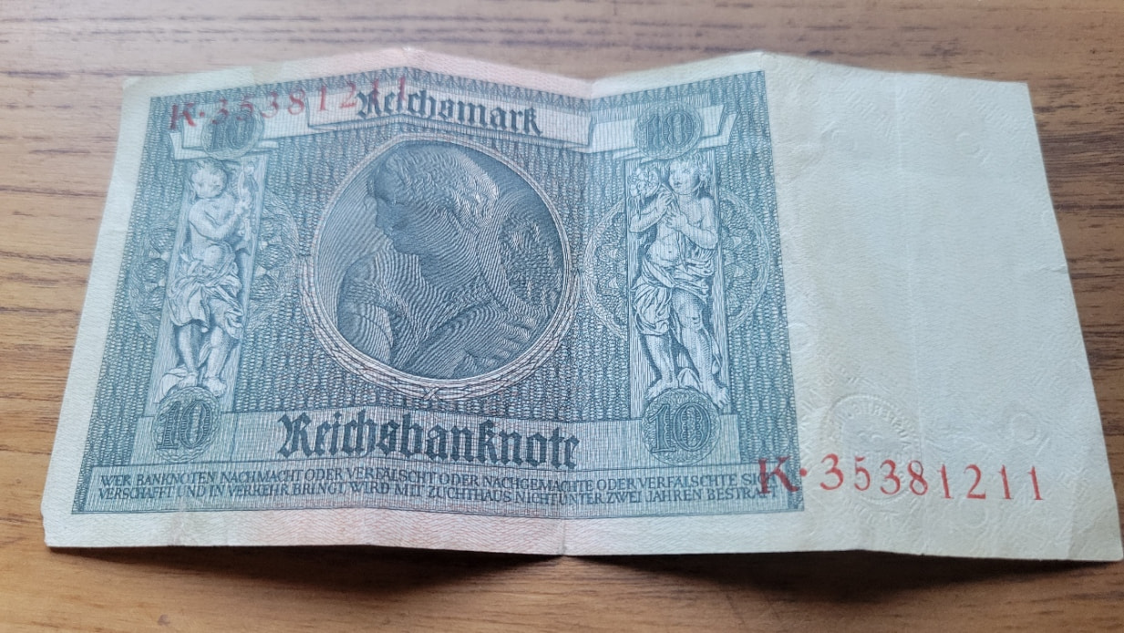 Women-On-Banknotes