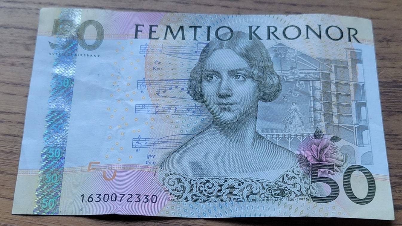 Women-On-Banknotes