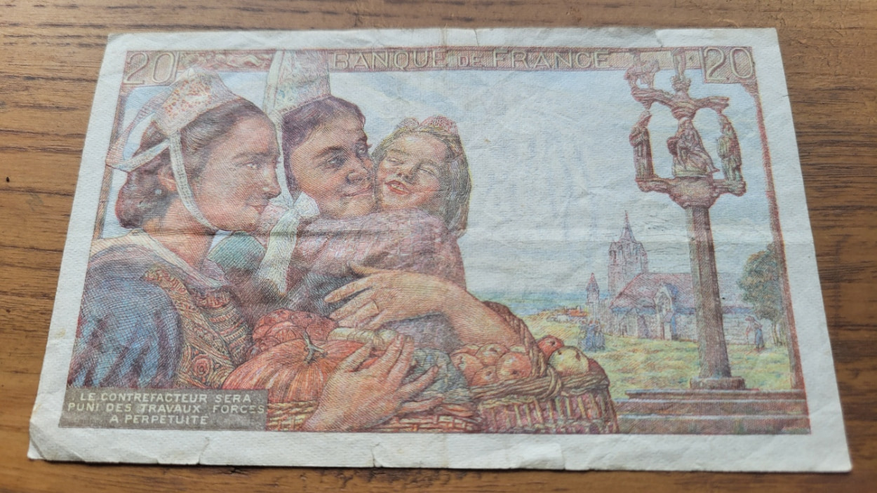 Women-On-Banknotes