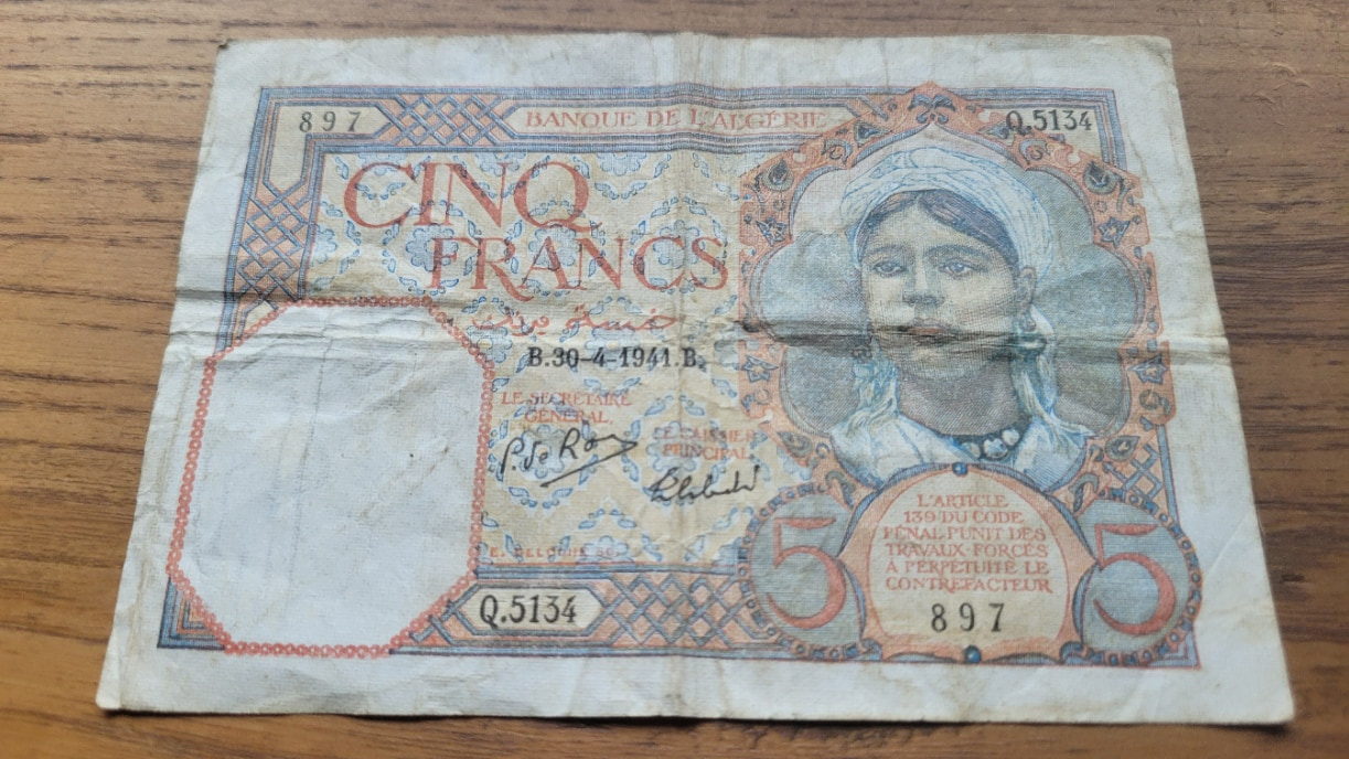 Women-On-Banknotes