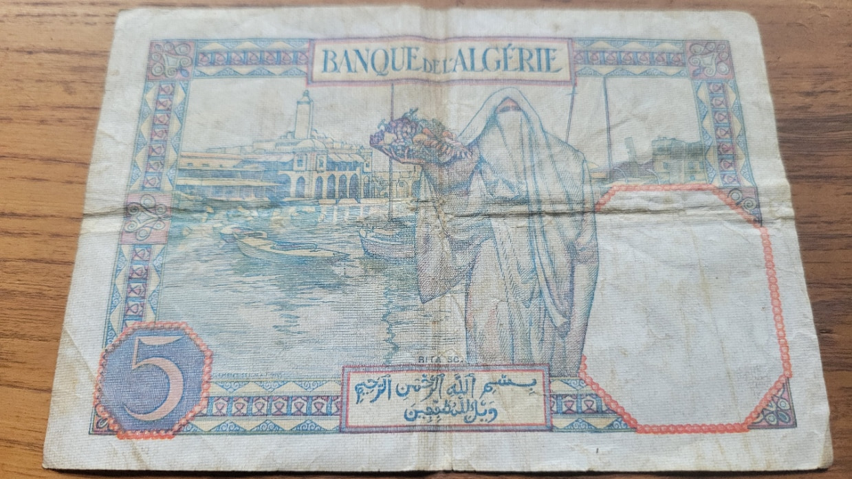 Women-On-Banknotes
