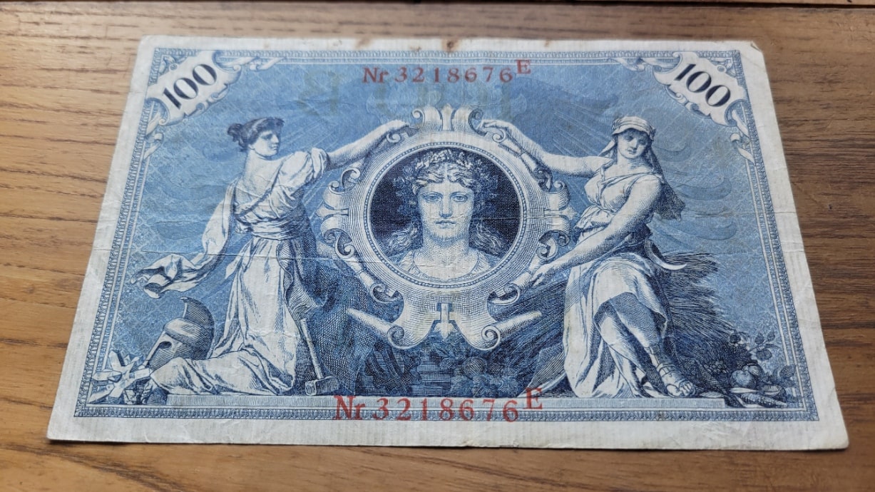Women-On-Banknotes