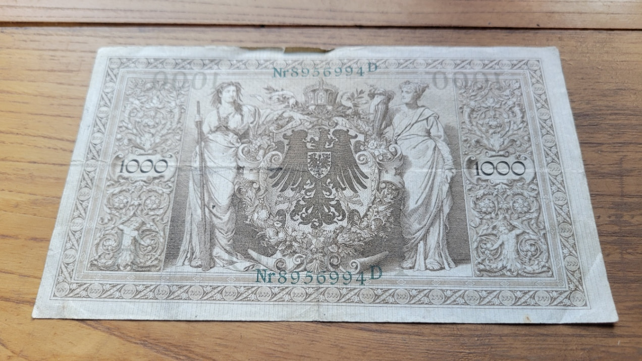 Women-On-Banknotes