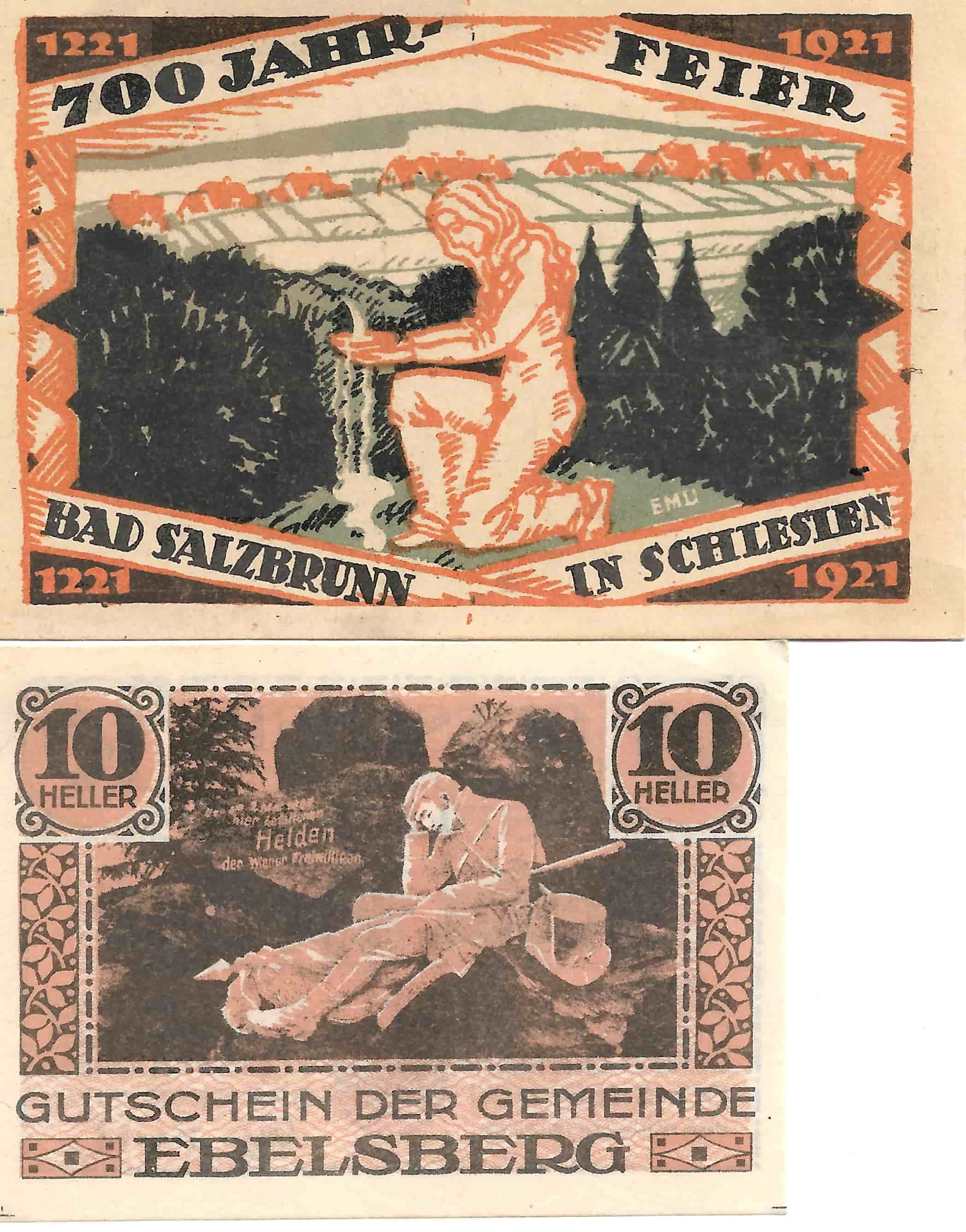 German-Notgeld-Collector-Of-46-Years,-From-Uk.