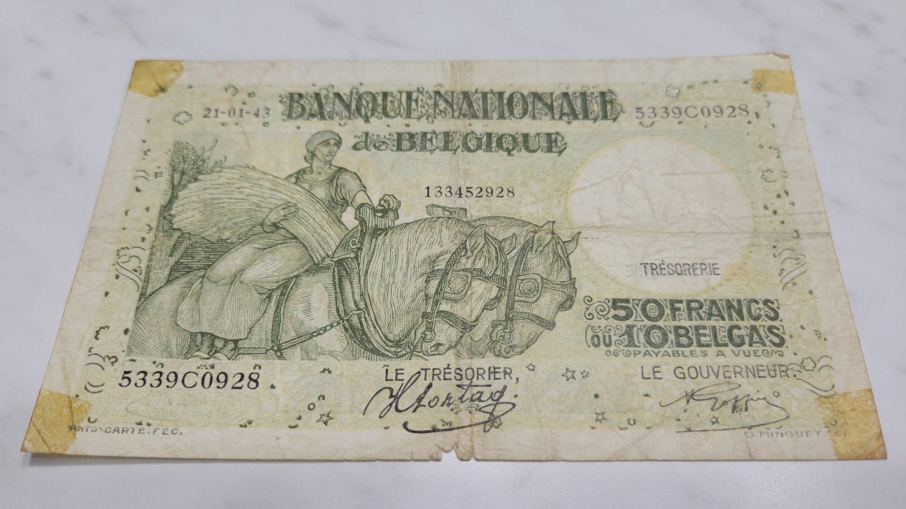 Latest-Banknotes-Acquisition.-List-Them-Here.