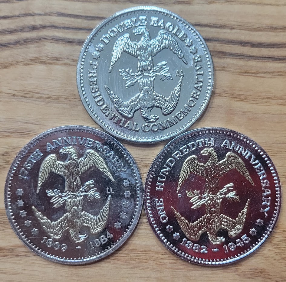 A-Continuing-Thread-~-Post-Your-Tokens,-Medals,-Exonumia-Acquisitions