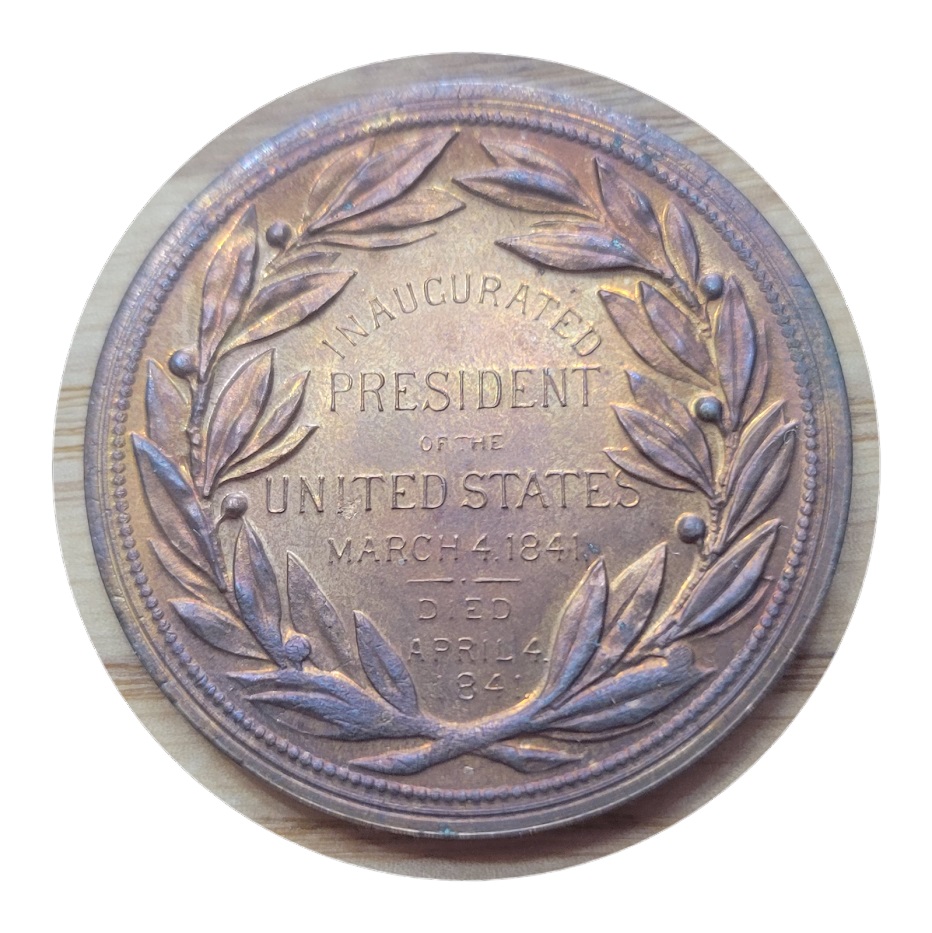 A-Continuing-Thread-~-Post-Your-Tokens,-Medals,-Exonumia-Acquisitions