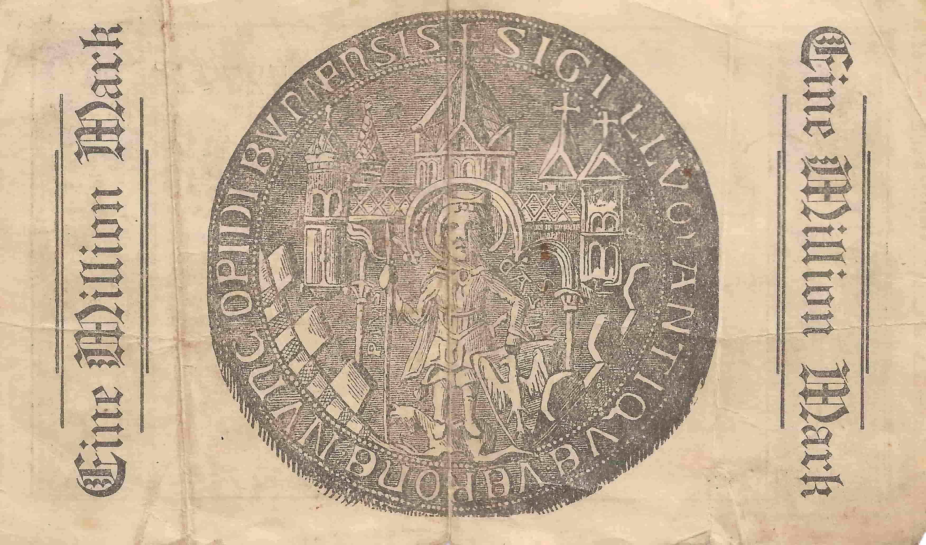 German-Notgeld-Collector-Of-46-Years,-From-Uk.
