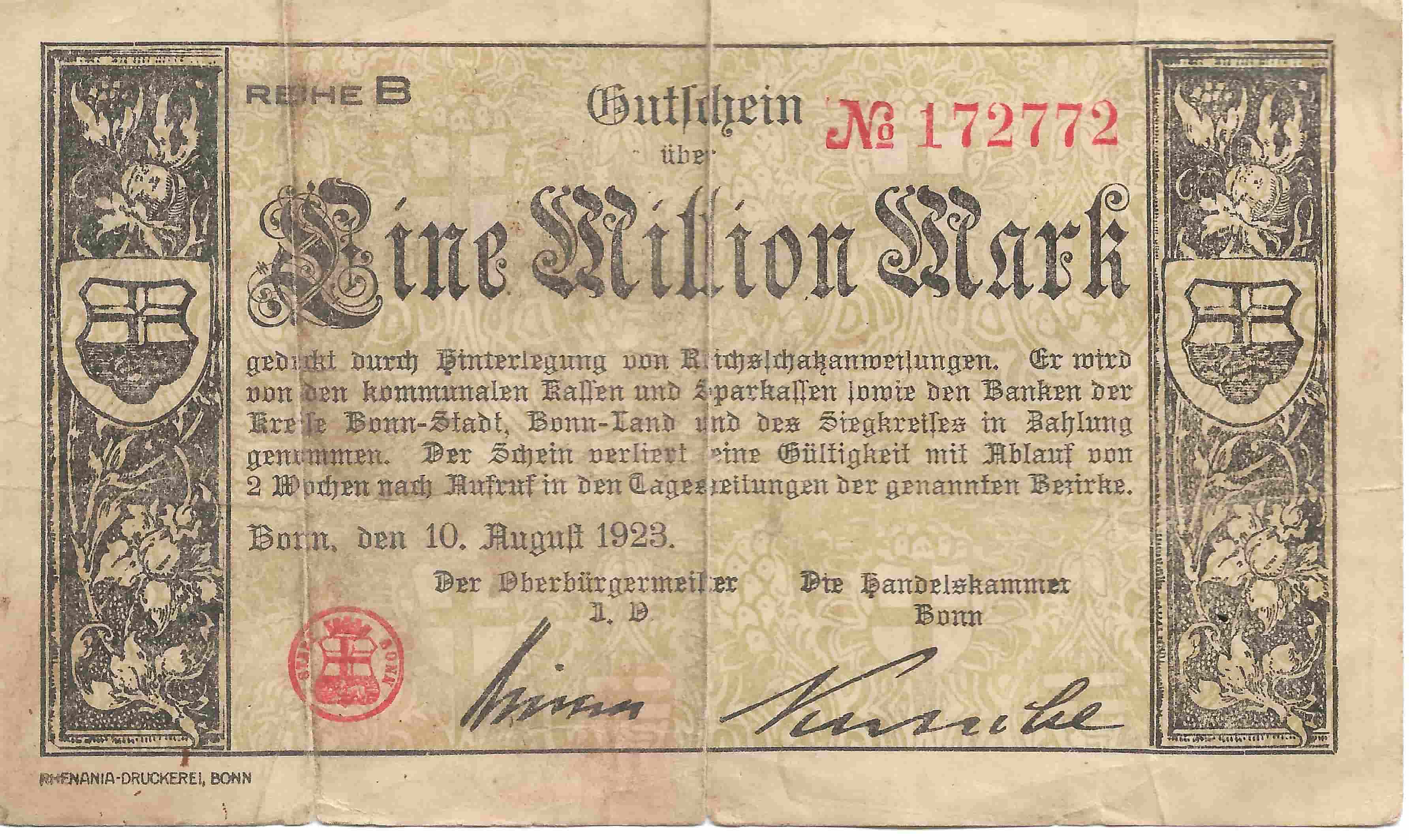 German-Notgeld-Collector-Of-46-Years,-From-Uk.