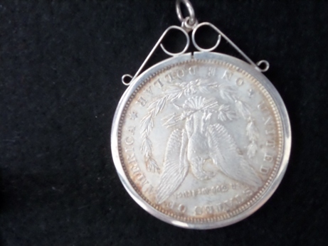 Morgan-1882-Dollar