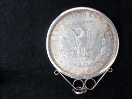 Morgan-1882-Dollar