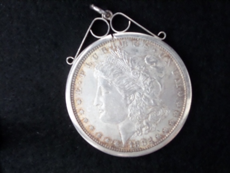 Morgan-1882-Dollar