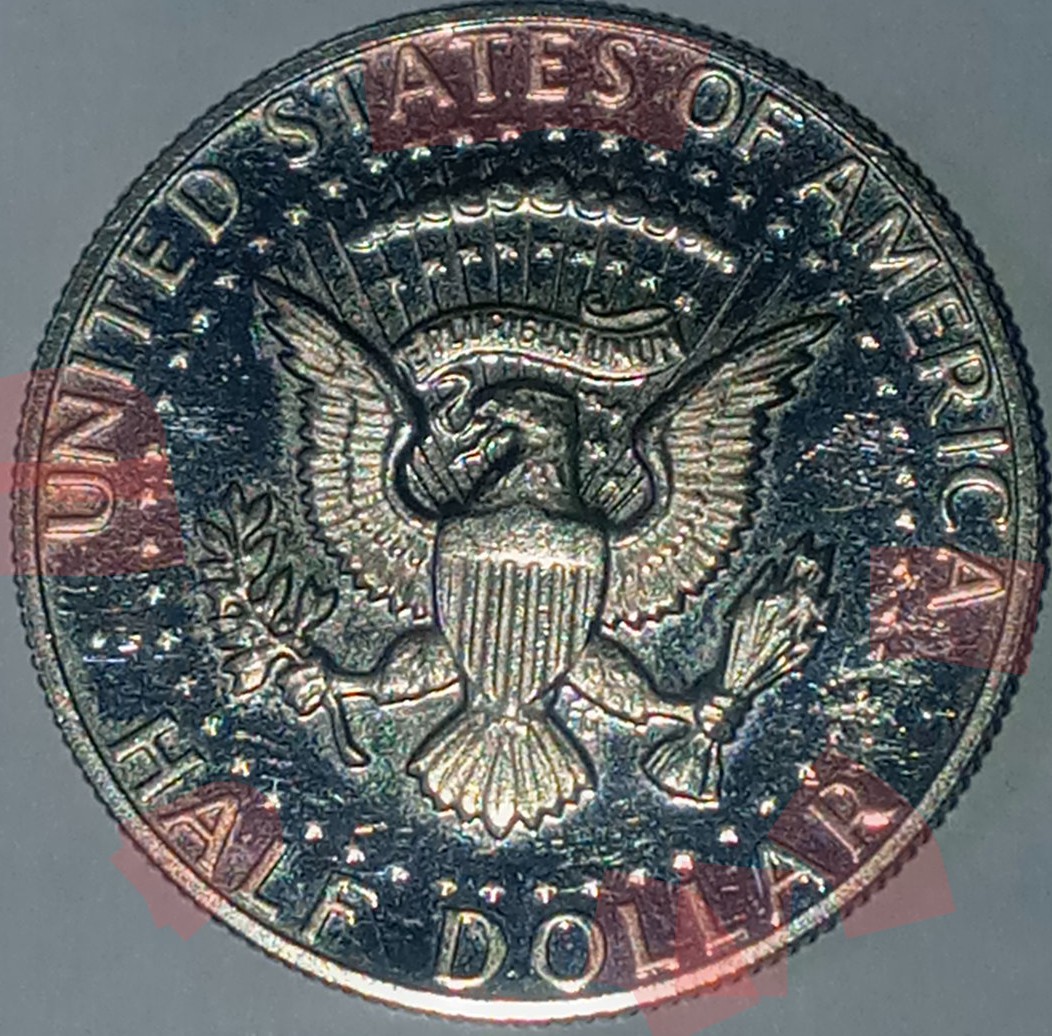 1982-S-Kennedy-Half-Dollar-Doubling-Bolth-Sides-And-Other-Errors