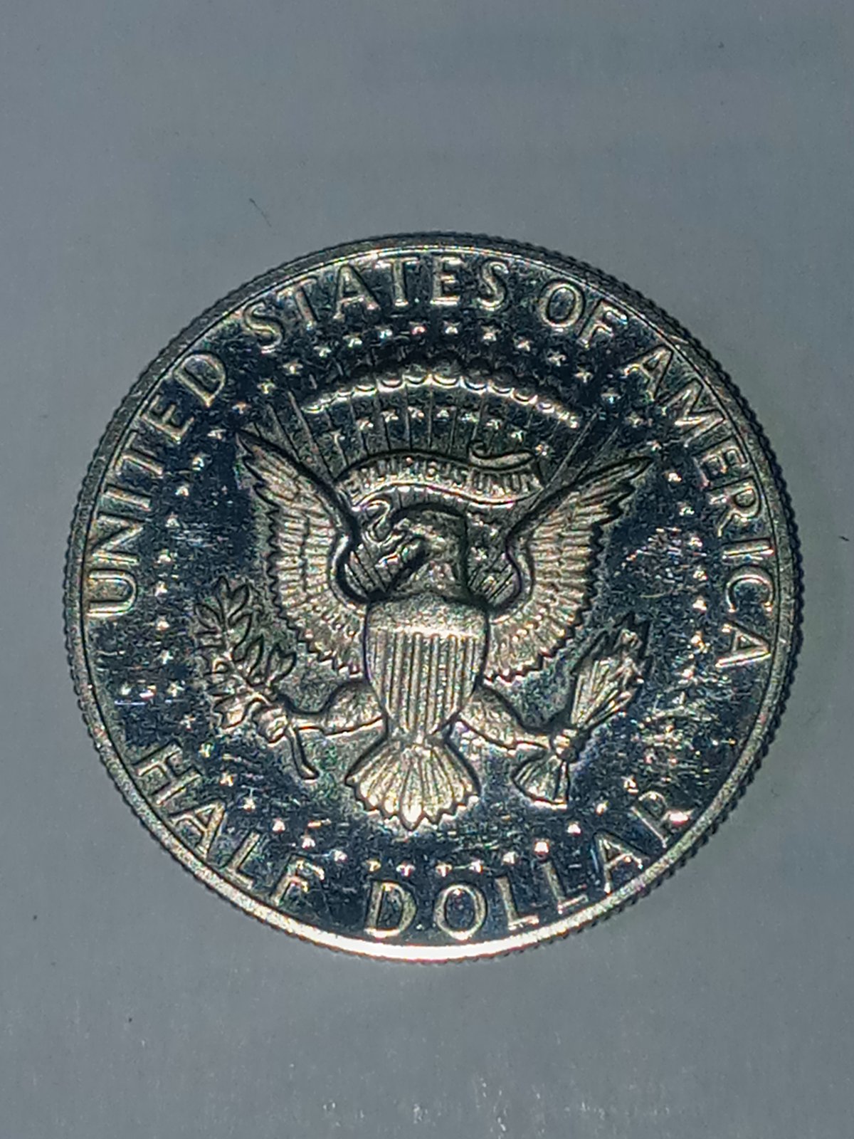 1982-S-Kennedy-Half-Dollar-Doubling-Bolth-Sides-And-Other-Errors