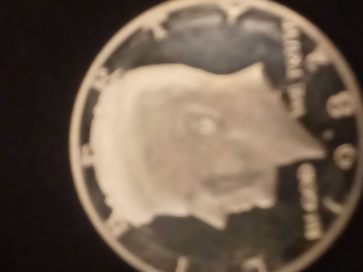1982-S-Kennedy-Half-Dollar-Doubling-Bolth-Sides-And-Other-Errors