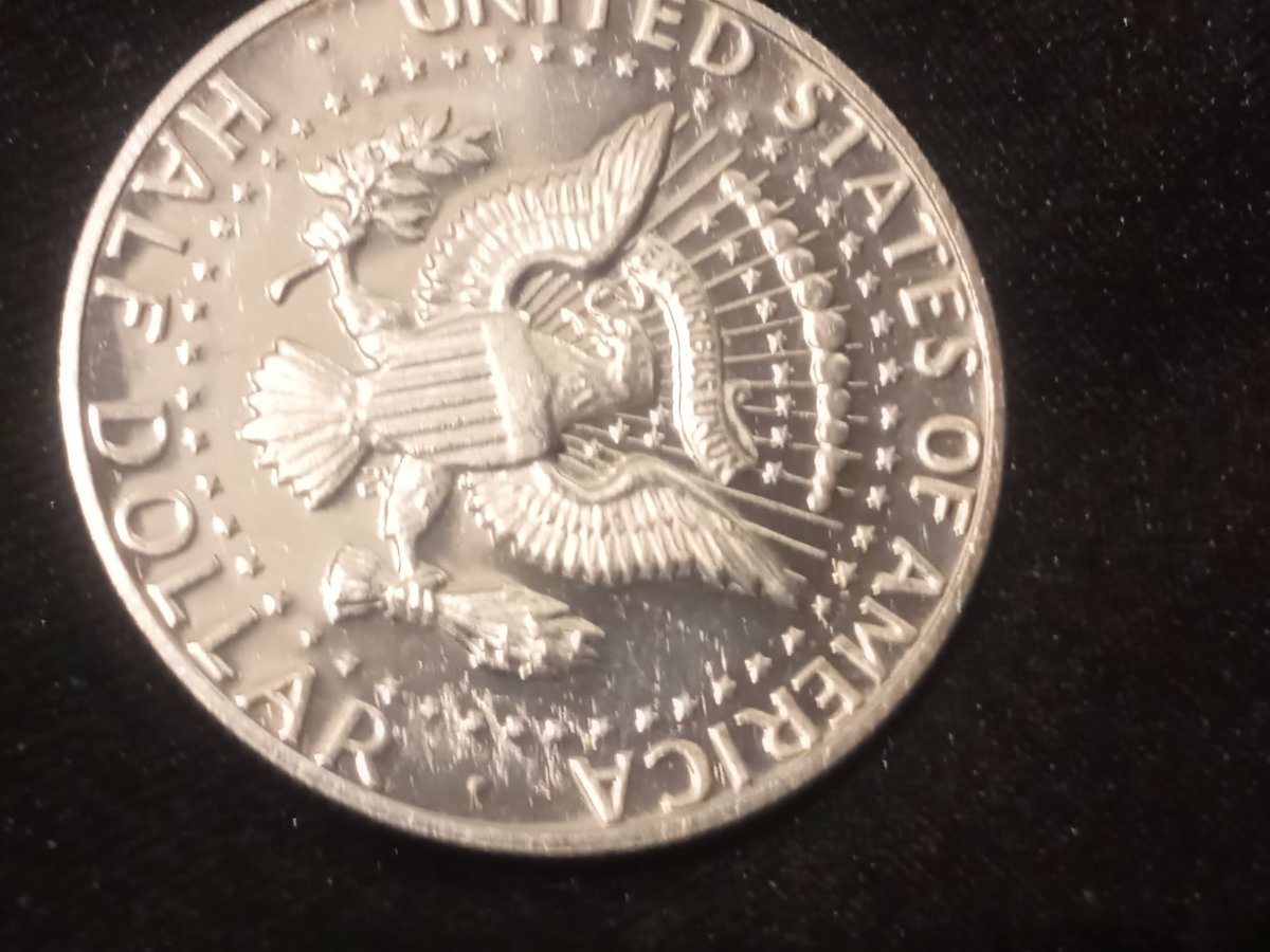 1982-S-Kennedy-Half-Dollar-Doubling-Bolth-Sides-And-Other-Errors