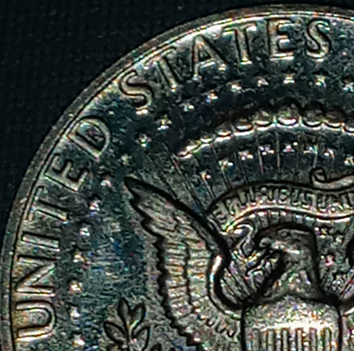1982-S-Kennedy-Half-Dollar-Doubling-Bolth-Sides-And-Other-Errors