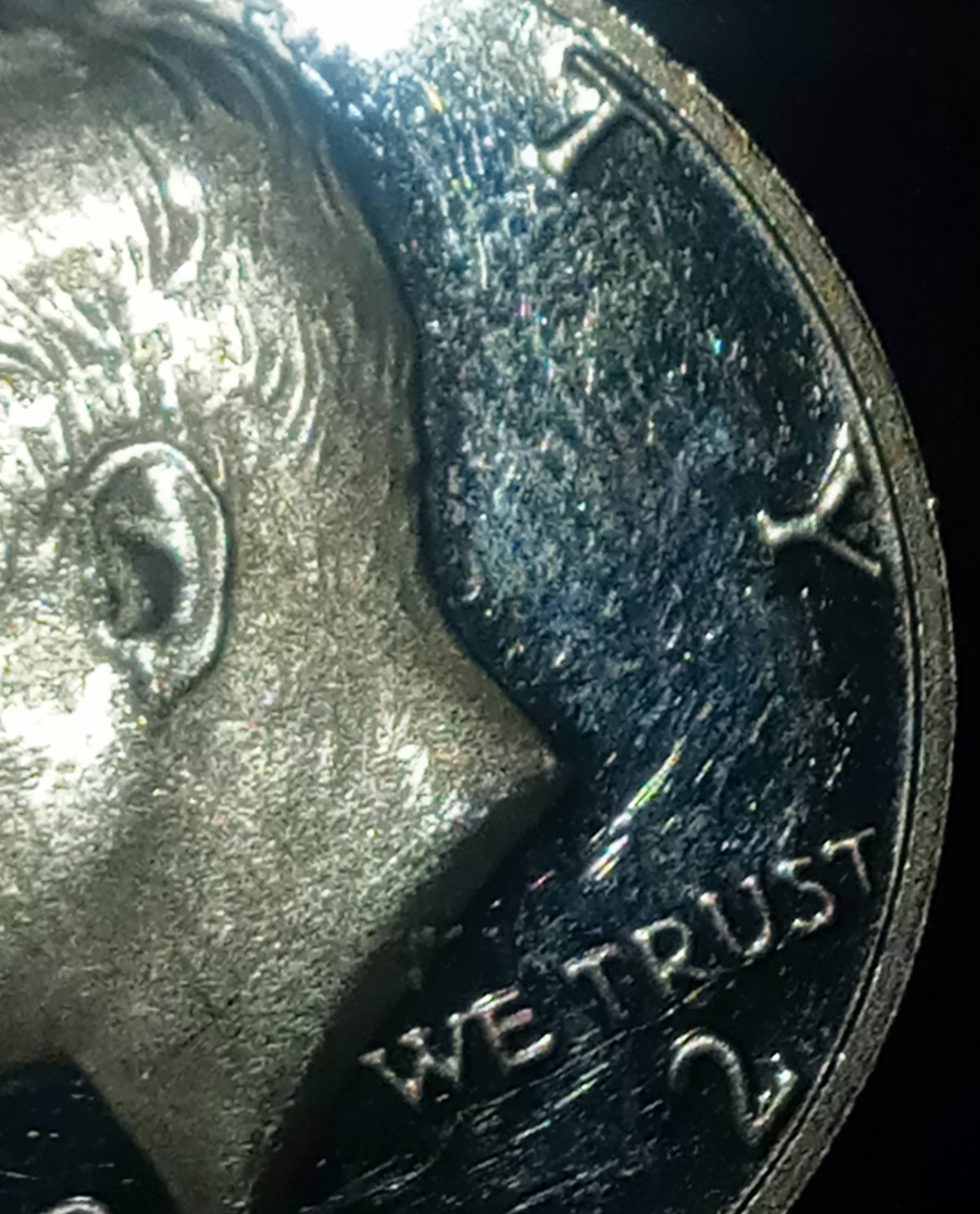 1982-S-Kennedy-Half-Dollar-Doubling-Bolth-Sides-And-Other-Errors