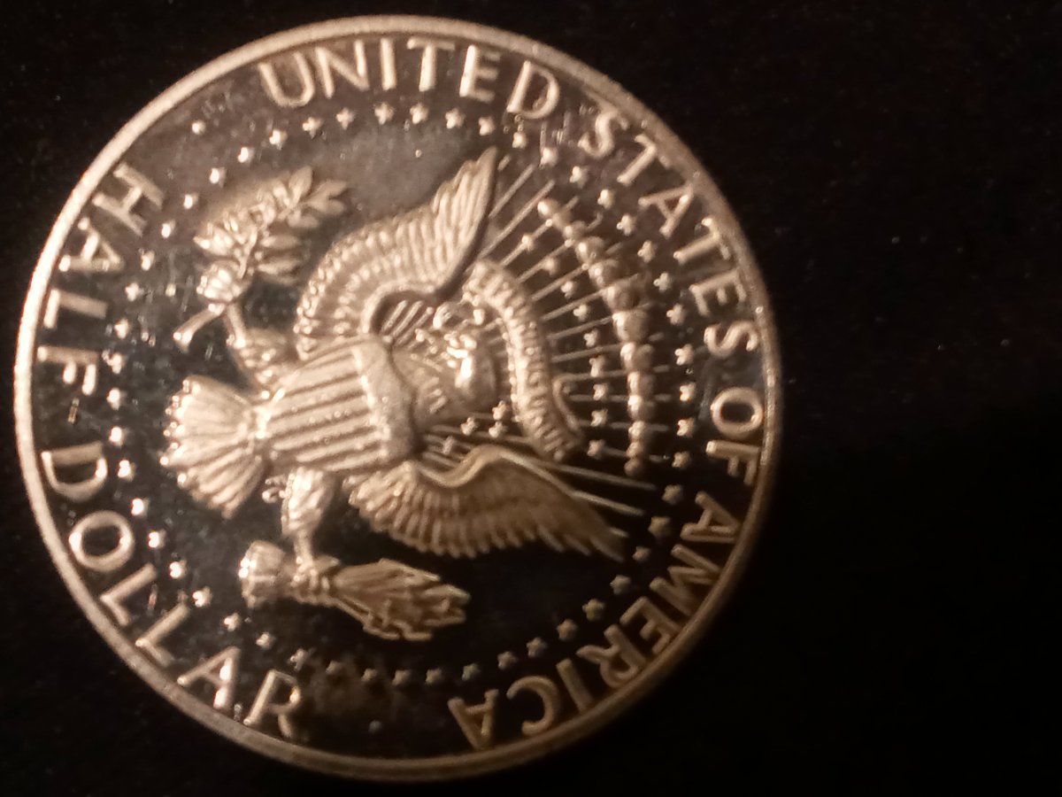 1982-S-Kennedy-Half-Dollar-Doubling-Bolth-Sides-And-Other-Errors