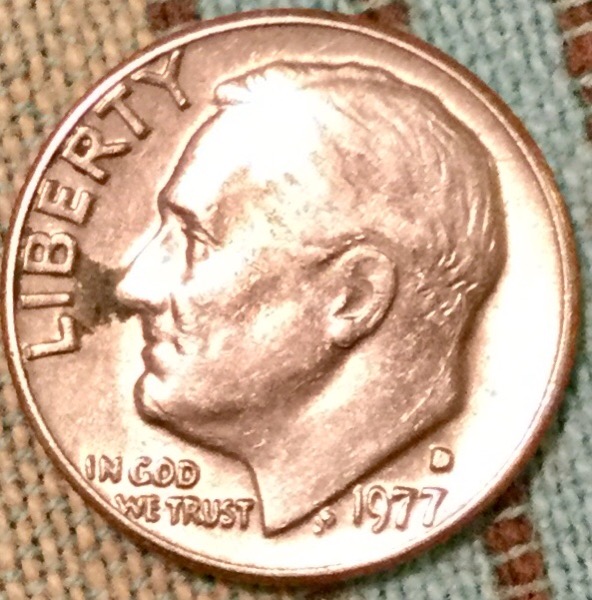 1977-Dime-That-Has-D-Over-A-P-Among-Other-Doubling.