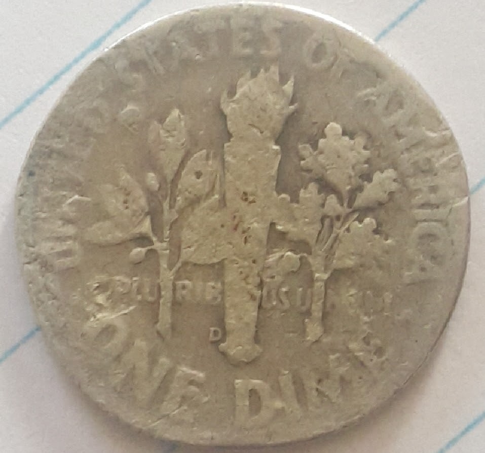 Roosevelt-Dime-Die-Error?