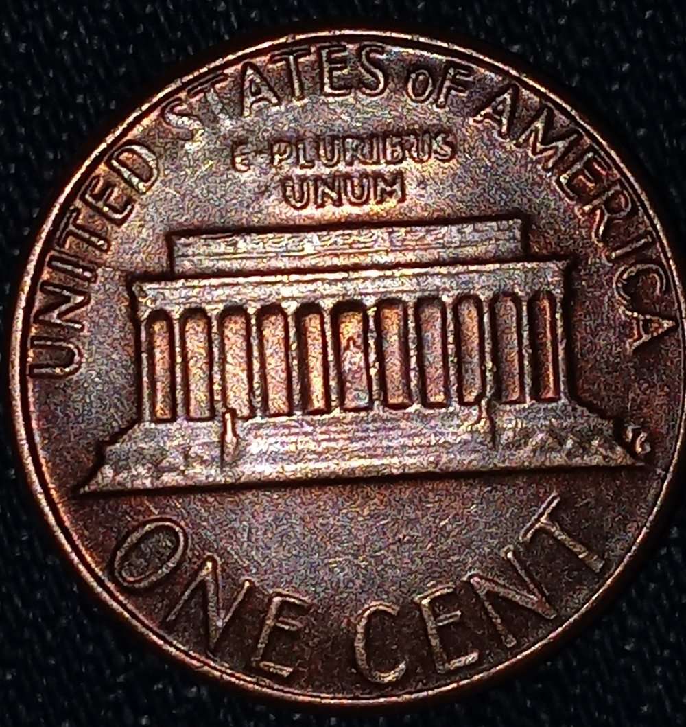 1982-Copper-Lincoln-Cent,-Small-Date?-What-Else-Is-This?