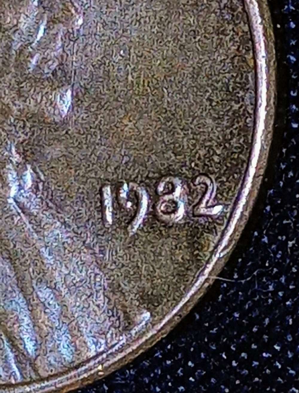 1982-Copper-Lincoln-Cent,-Small-Date?-What-Else-Is-This?