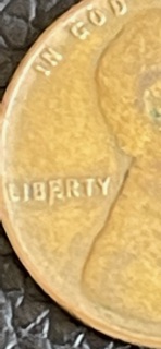 1955-Lincoln-Cent-With-Extended-E-In-Liberty?