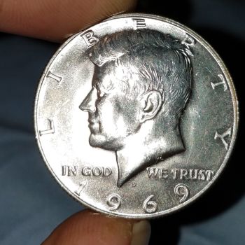 JFK-Half-Dollar-Roll-Hunters:-Silver,-Proofs-And-Other-Finds