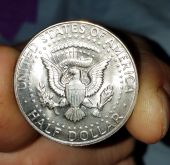 JFK-Half-Dollar-Roll-Hunters:-Silver,-Proofs-And-Other-Finds