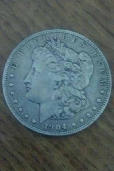 1904-Morgan-Dollar