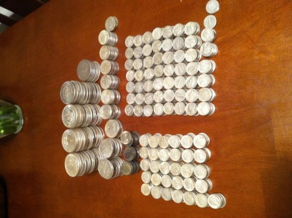 My-Project-For-The-Week