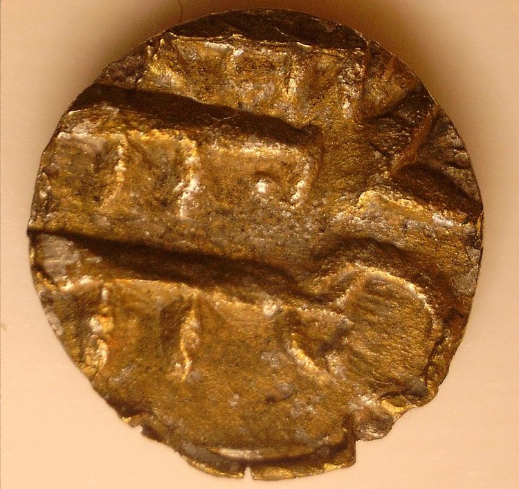 Please-Help-ID-World-Coin-Id:-Likely-Fake-Production,-Sind-/-Multan