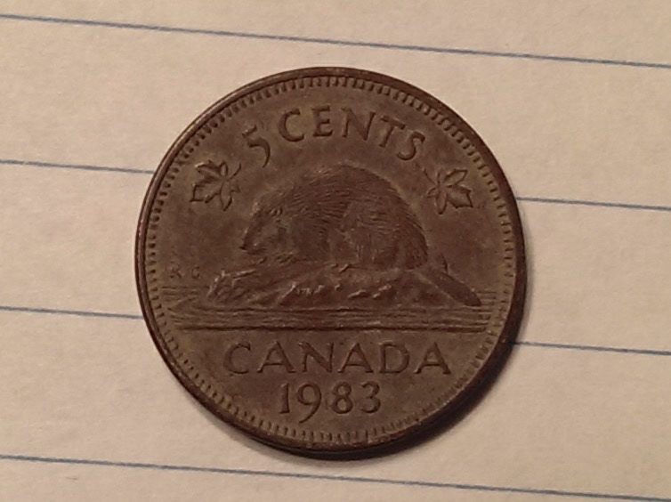 1983-Canada-5-Cent-Missing-Crome?