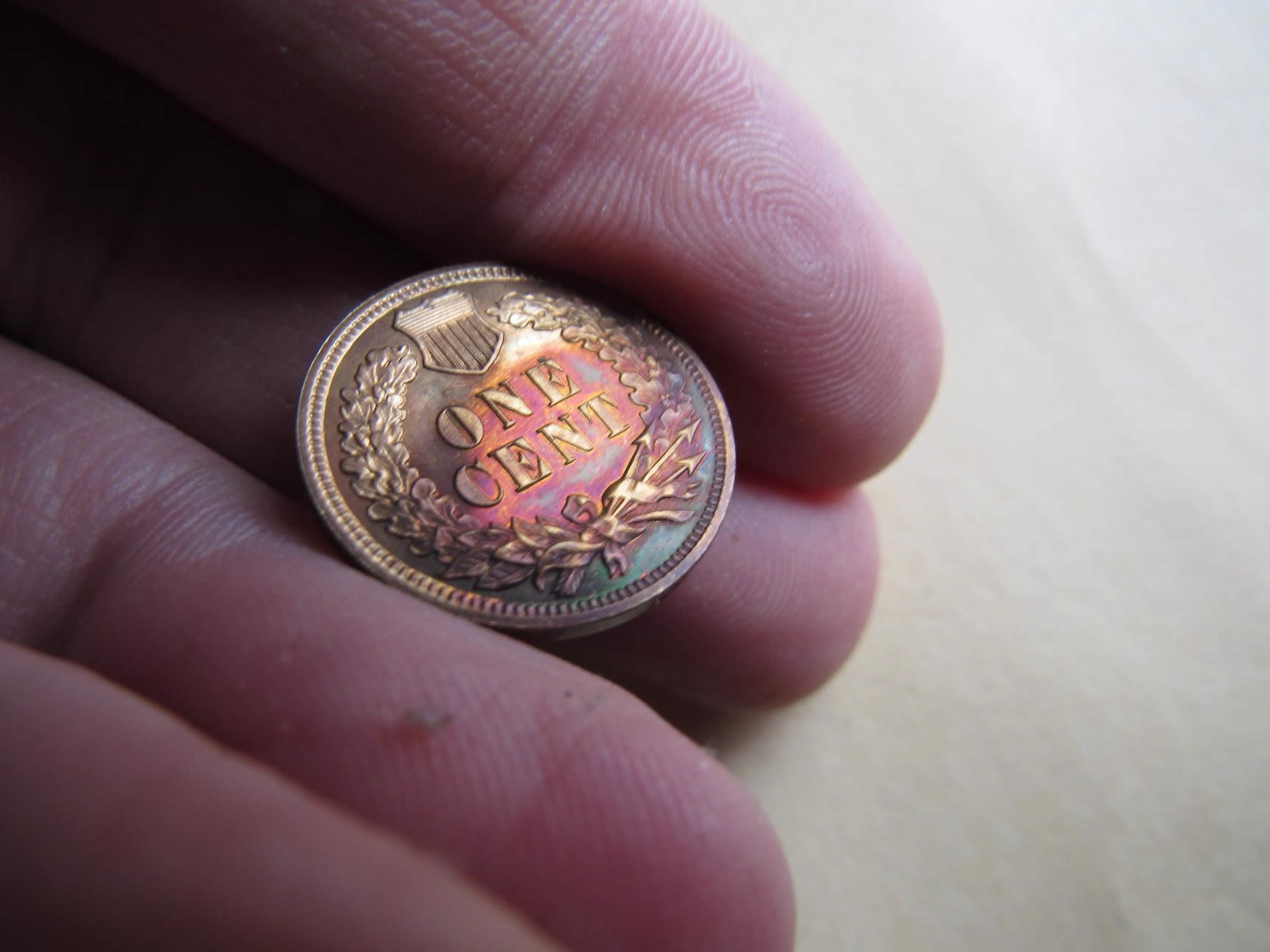 Proof-1907-Indian-Head-Cent?