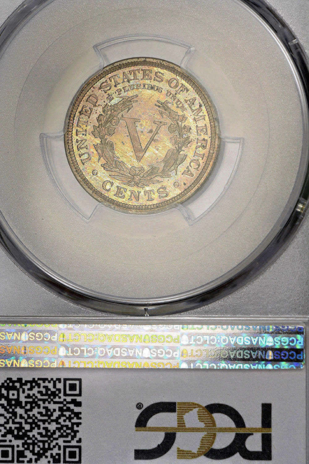 Monster-Colorful-Toned-1891-Proofs