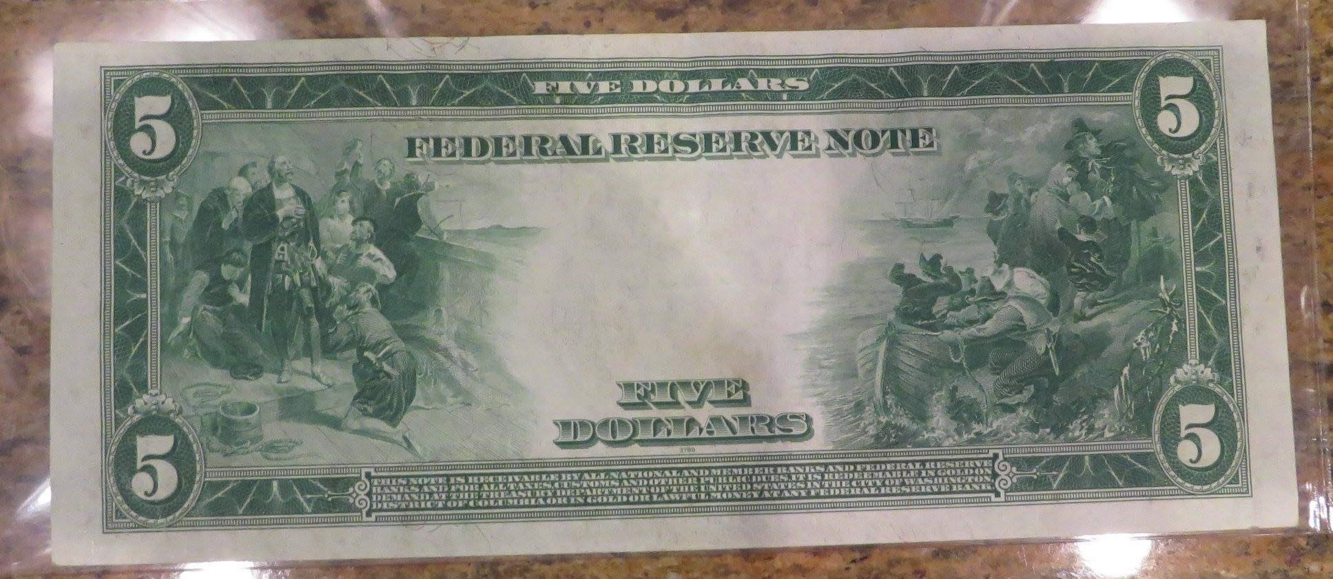 Post-Your-New-Currency-Acquisitions!