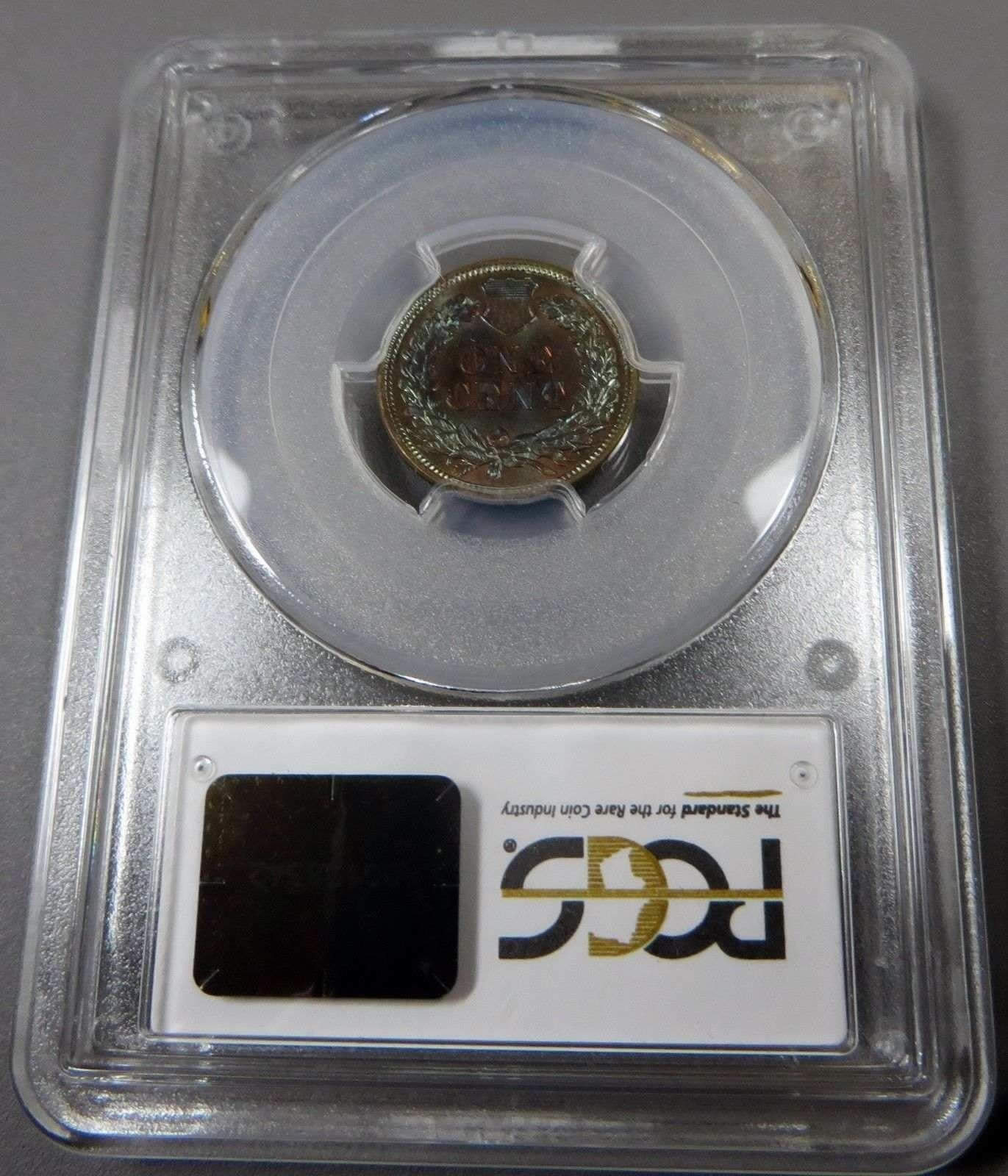 1882-IHP-Indian-Cent-Proof-With-A-Lil-Shimmy-Shimmer-And-1884-Proof-Obverse