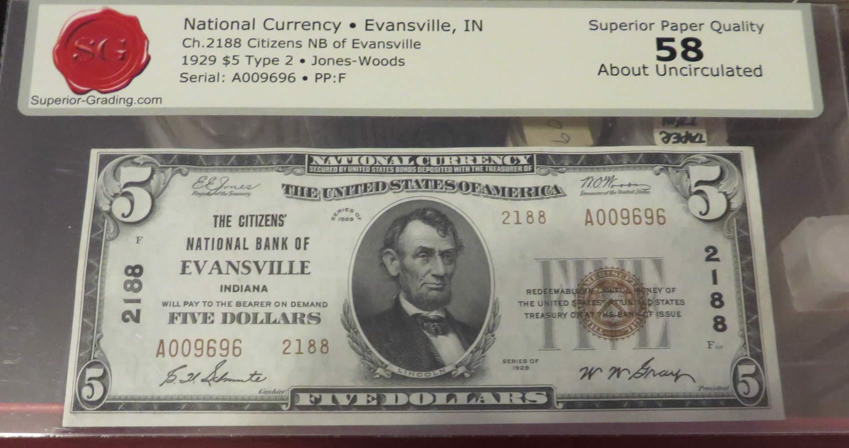 Post-Your-New-Currency-Acquisitions!
