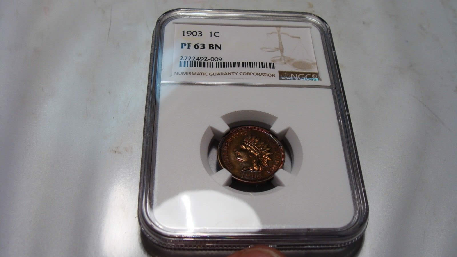 1903-IHP-Proof-Indian-Cent-Penny
