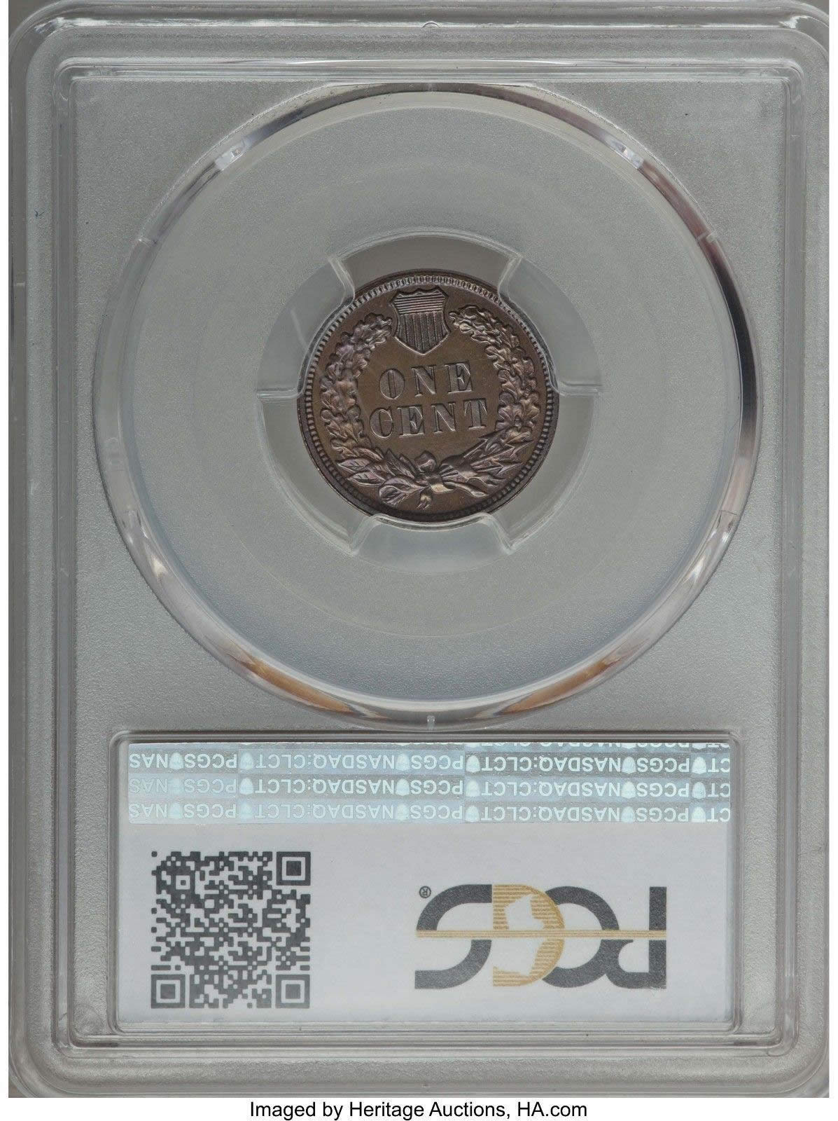 1893-IHC-Indian-Penny-Proof