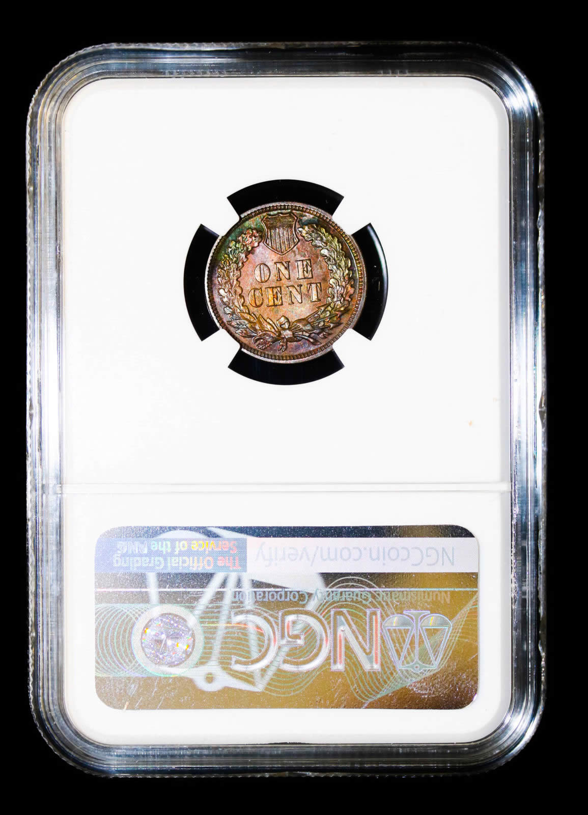 1893-IHP-Indian-Cent-Proof-Lower-Grade-PF-62