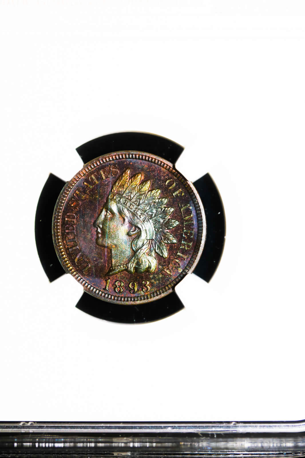 1893-IHP-Indian-Cent-Proof-Lower-Grade-PF-62